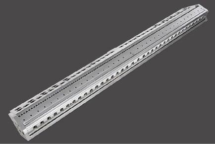 Lamination Extrusion Die Cast Extrusion Die Plastic Film Die
