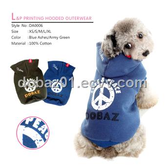 Pet Clothes - Dog products