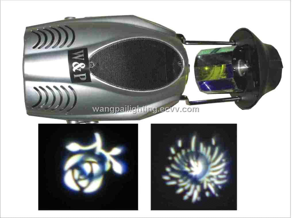 Plastic Scanner Moon Color