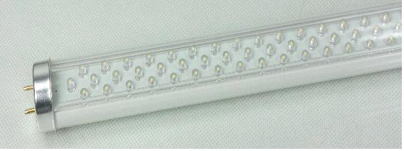 T8 LED Tube Input AC 110V or AC220V, Strawhat LEDs