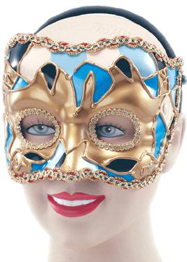 Fashion Party Mask
