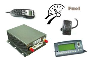 GPS Car Tracking System + Fleet Management