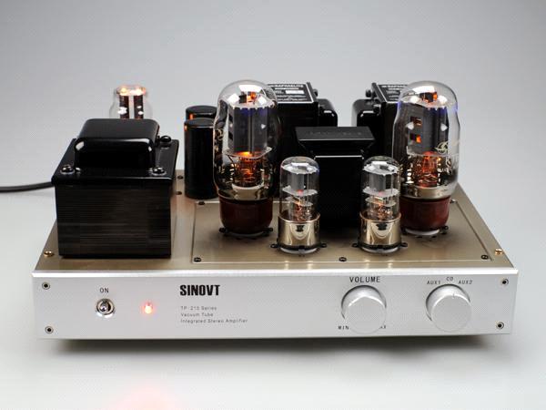 Tube Amplifier from China Manufacturer, Manufactory, Factory and ...