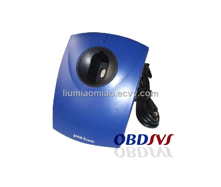BMW Key Reader - Delaer Workshop Receiption Tool
