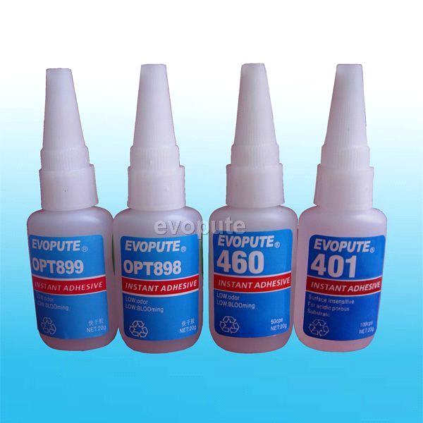 cyano adhesive