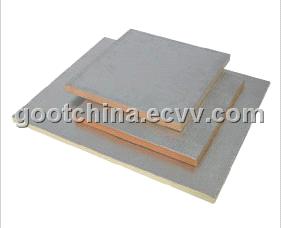 Phenolic Foam Air Duct Panel (GT002)