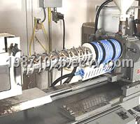 High Frequency Induction Heating Equipment - Use for Plastic Machine