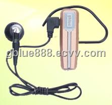 Mobile Phone Bluetooth Stereo Earphone