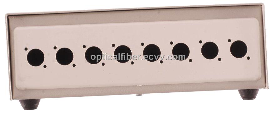 Optical Fiber Terminal Box FC