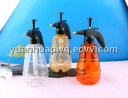 Pump Sprayer1.5l (yh-015)