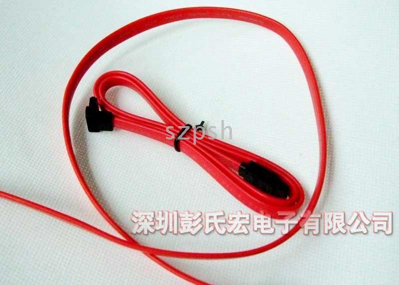 7p to 7p SATA cable