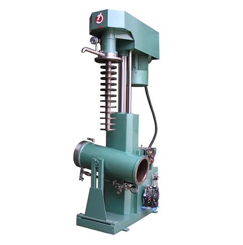 Vertical Bead Mill from China Manufacturer, Manufactory, Factory and ...