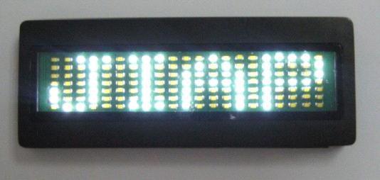 LED Mini Display