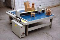 Paper CAD Proofing Machine