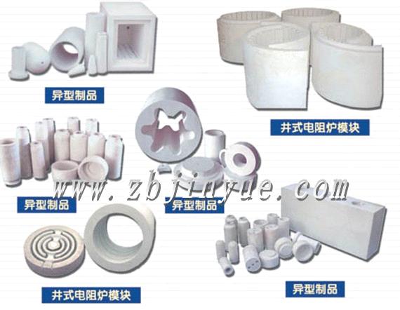 Vacuum Molding Special-Shaped