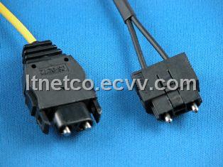 Data Link POF Patch Cords