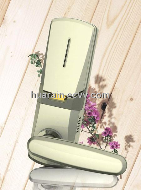 Guardian Angel Fingerprint Door Lock