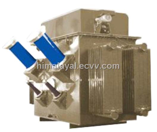 AC Tank Type Resonant Test System  (HTRS Serial)