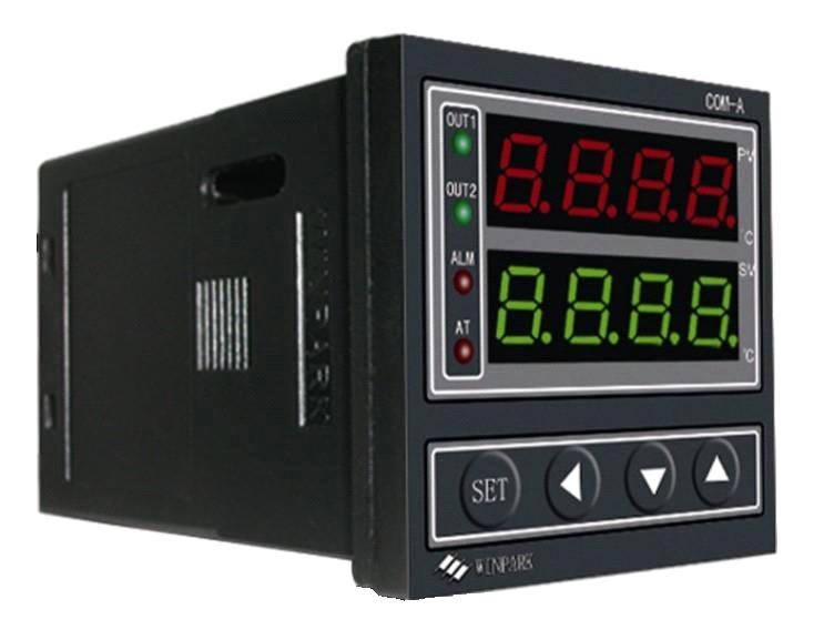 COM SeriesTemperature Controller