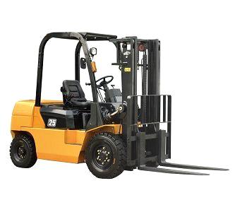 Diesel Forklift 2 Ton 2 5 Ton From China Manufacturer Manufactory Factory And Supplier On Ecvv Com