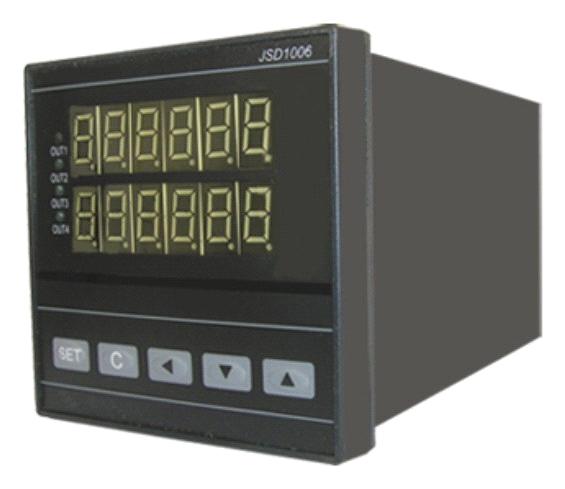 JSD1006 Series Counting Controller from China Manufacturer, Manufactory ...