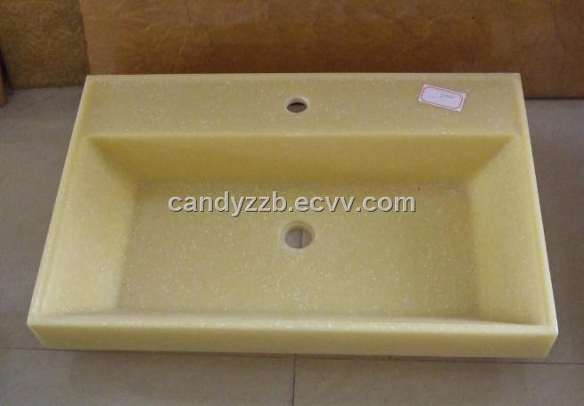 Kkr Fashion Style Best Price Corian Acrylic Sinks From China Manufacturer Manufactory Factory And Supplier On Ecvv Com