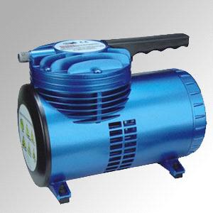 Mini Oil-Free Air Compressor