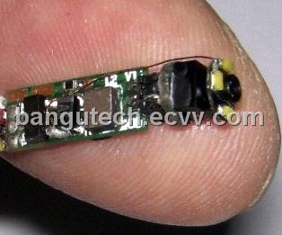 OV6920 Sensor'world's Smallest' Camera Module