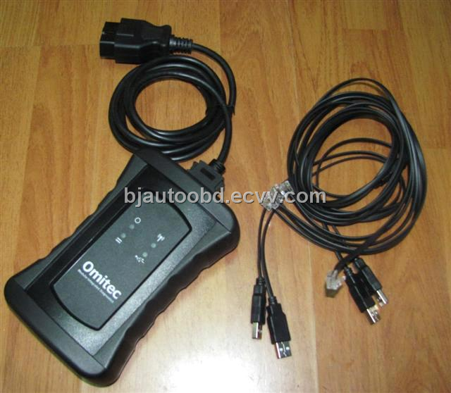 omitec interface omitec interface