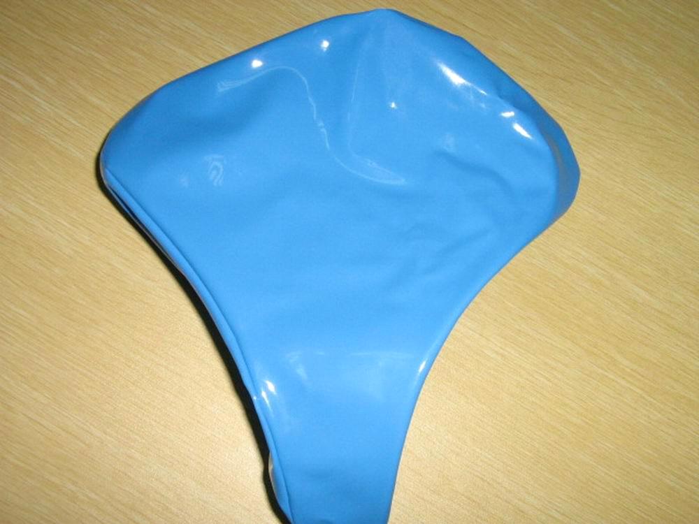 PVC Bicycle Seat Cover from China Manufacturer, Manufactory, Factory