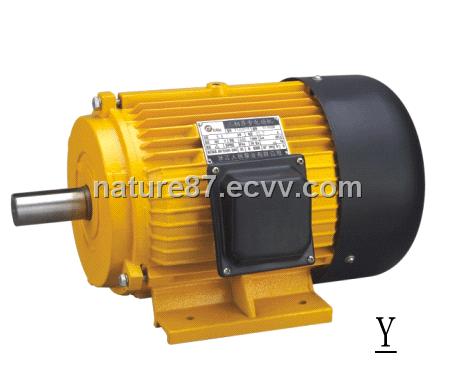 High EFF 100% Ouput Y Seres Electric Motor
