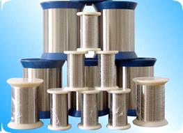 Stainless Steel Iron Wire