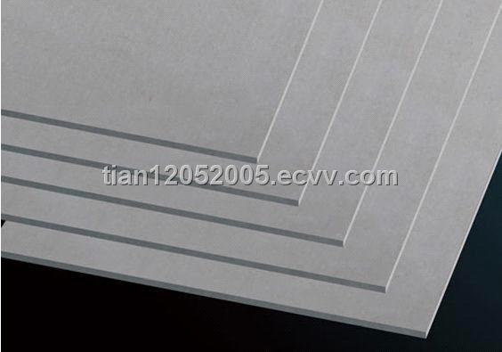 Fiber Cement Board From China Manufacturer Manufactory