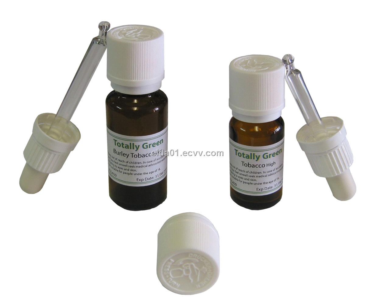 Superior E-Liquid Made in Europe