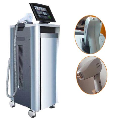 Diode Laser for Hair Removal Sylu-118