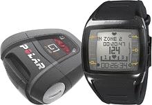 Polar - GPS Watch with Heart Rate Monitor