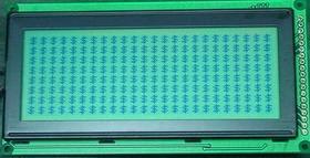 128X64 Graphic LCD Module - 75x52.5 Size