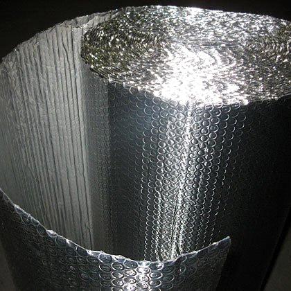 Aluminium foil price