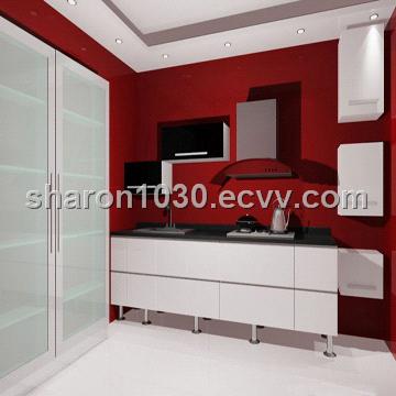 Car Paint Mdf Kitchen Cabinet From China Manufacturer Manufactory