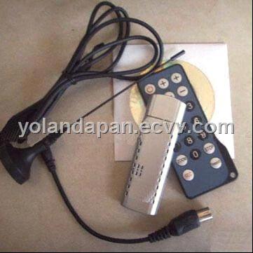 ISDB USB Dongle