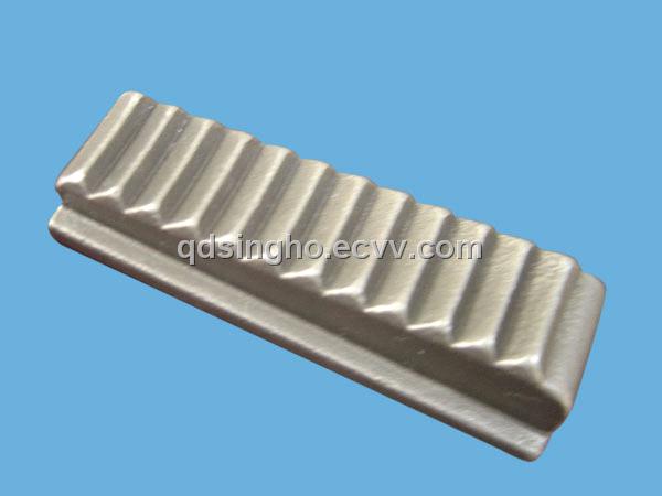 Insert with Cotter Pin for Type 
