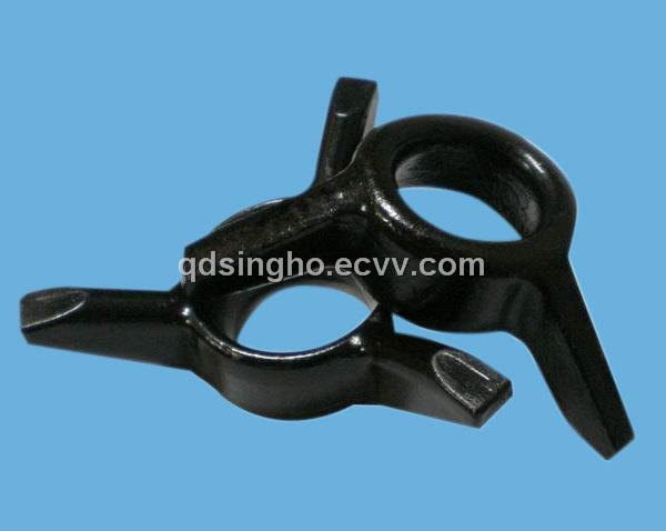 Investment Casting Spider for Drill Pipe Float Valve