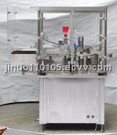 Pre-Filling Syringe Full-Automatic Filling & Sealing Machine (GPZQ30-1N)