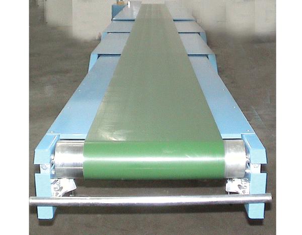 retractable conveyor