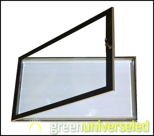 Slim Advertising Light Box Outdoor Led Picture Frame Slim Advertising Light Box Outdoor Led Picture Frame Purchasing Souring Agent Ecvv Com Service Platform