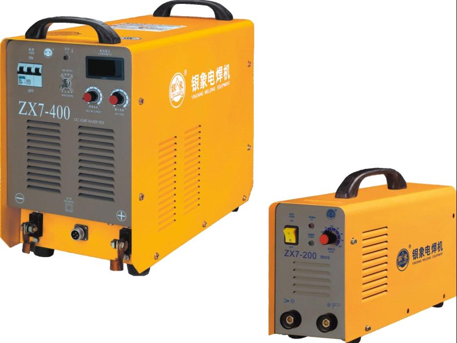 Yinxiang DC Inverter ARC Welding Machine (ZX7200 from China Manufacturer, Manufactory, Factory