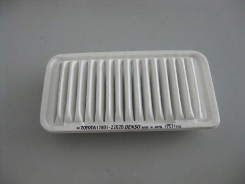 Auto Air Filter 17801-22020