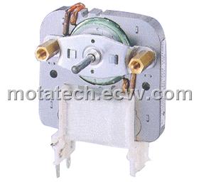 Home Appliance Motor