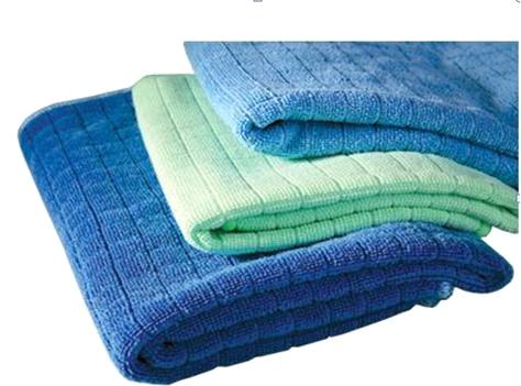 Economic Research: Microfiber Cleaning Cloth