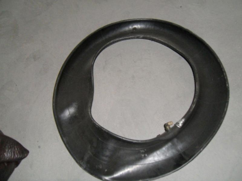 Motorcycle Inner Tube from China Manufacturer, Manufactory, Factory and